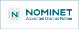 allthe.domains is a Nominet Accredited Registrar